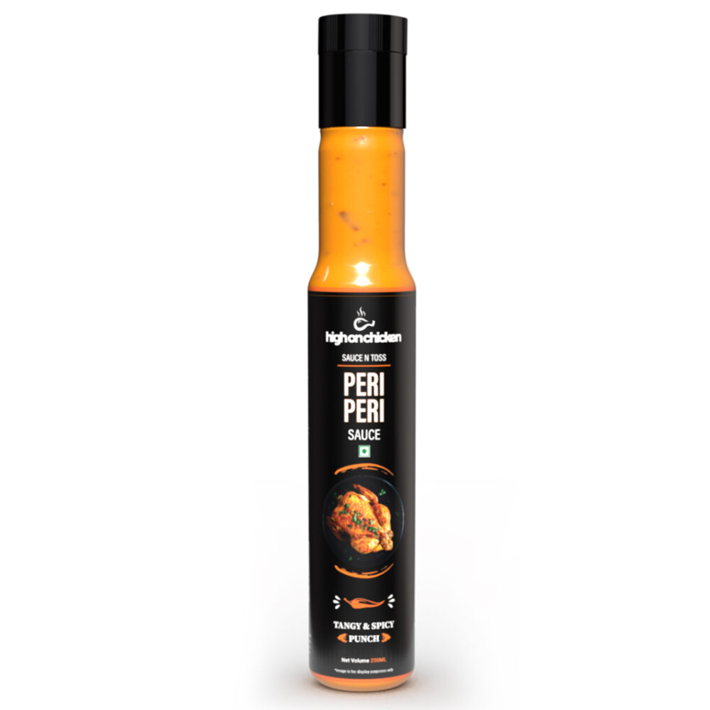 Peri Peri Chicken