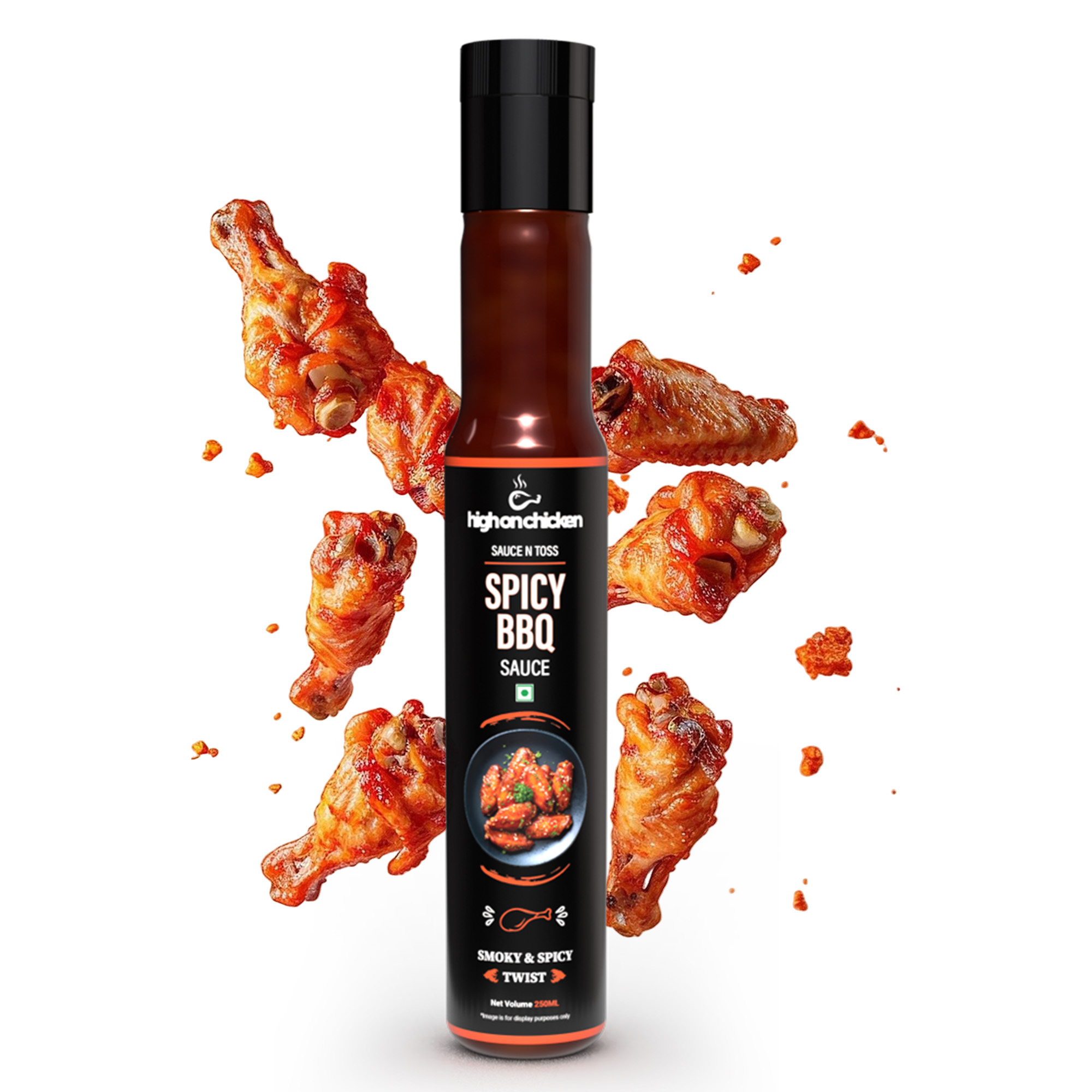 BBQ Sauce