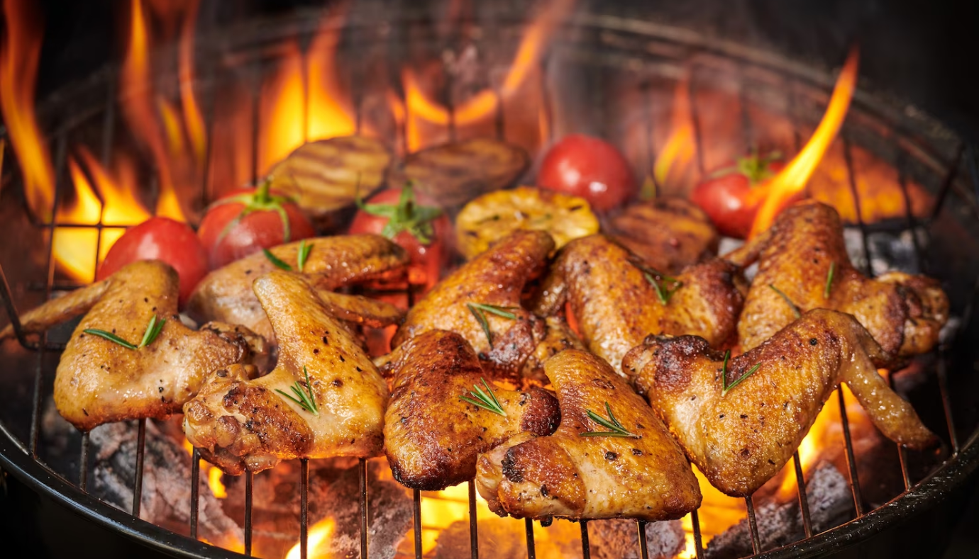 BBQ-Grilled-Chicken-Recipe