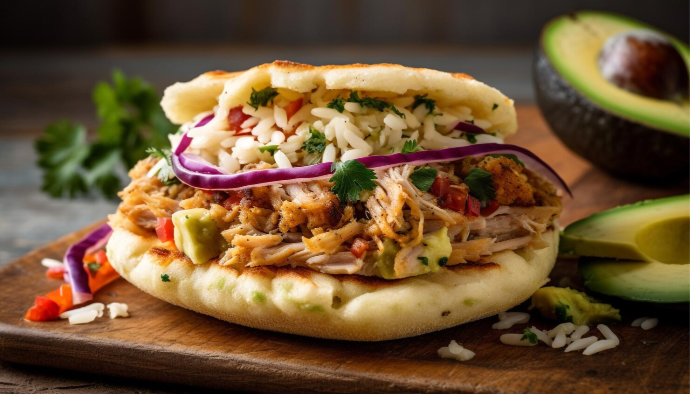 quesadillas buffalo grill