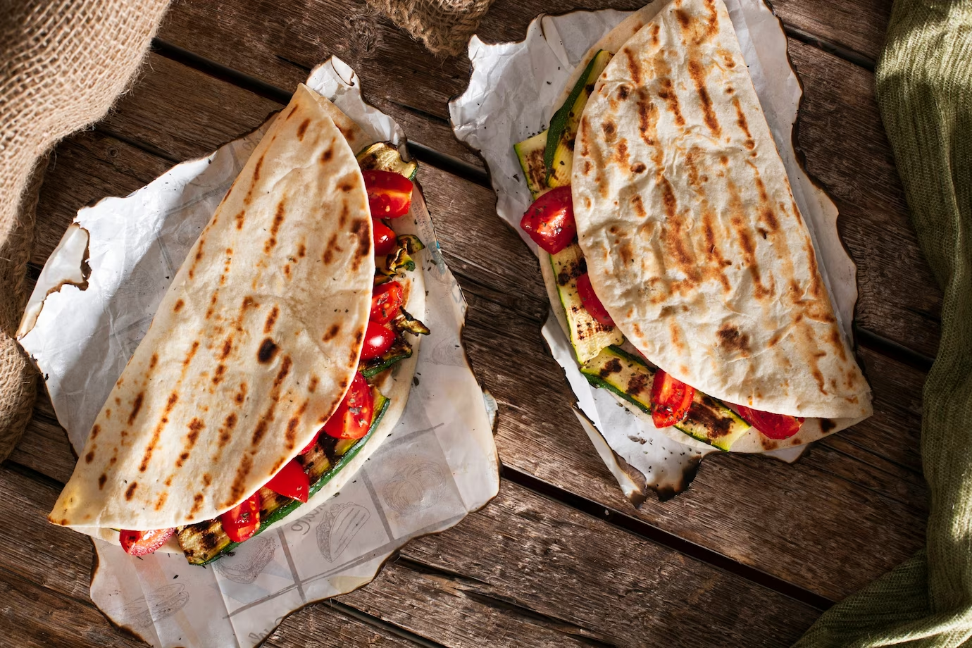 crispy bbq chicken quesadilla