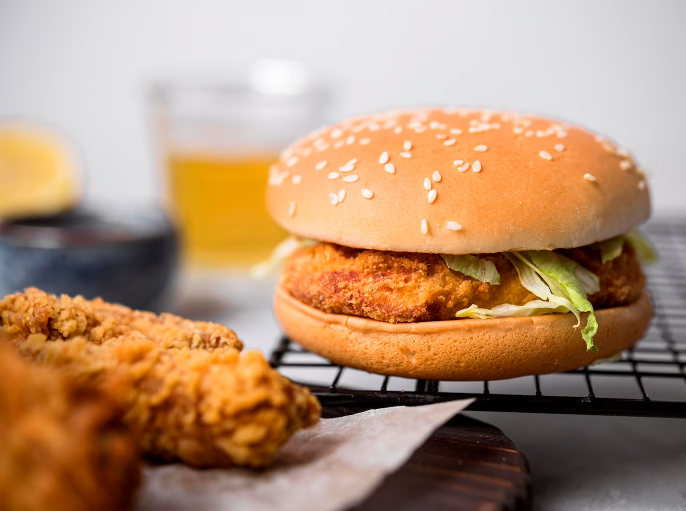 chicken sliders recipe
