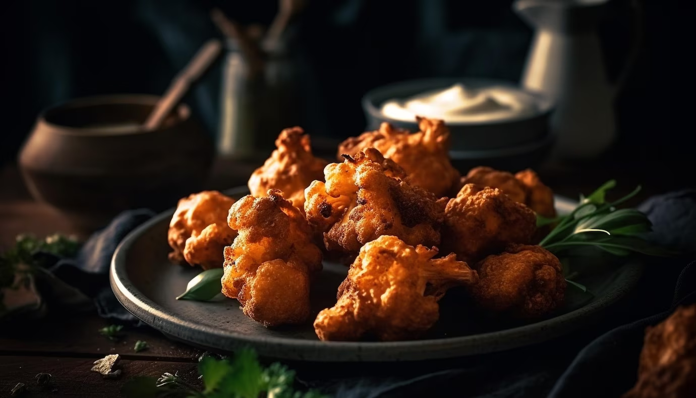 bbq chicken poppers