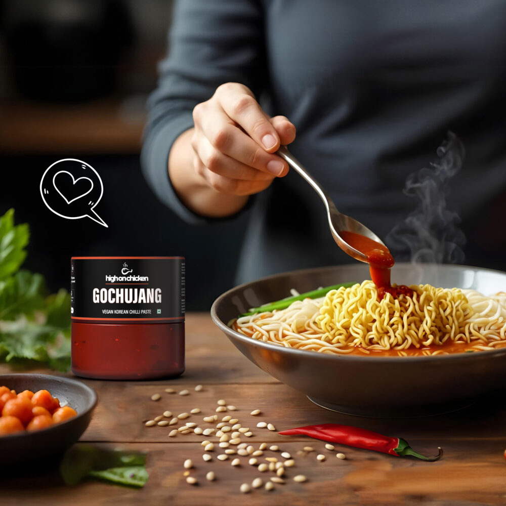 Gochujang Dip