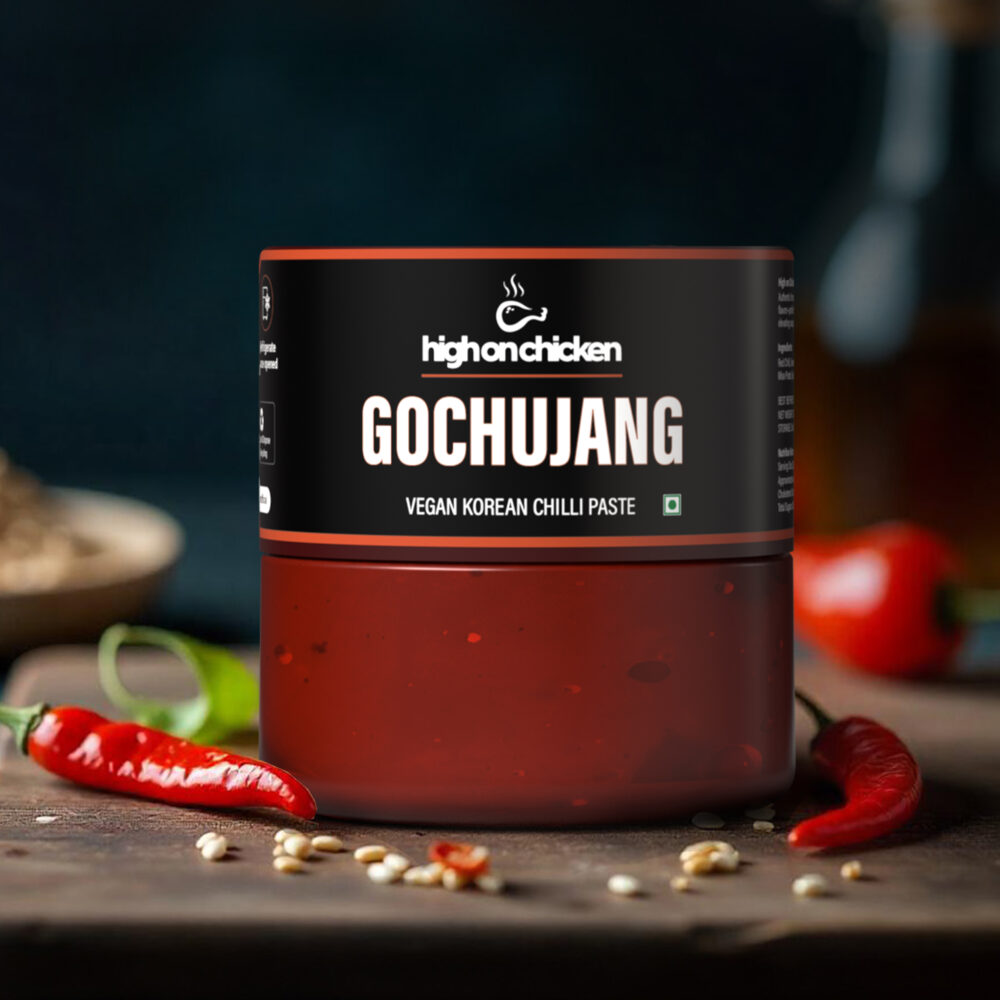 Gochujang Dip